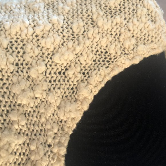 Free People French Creek Pullover Sweater - Picture 4 of 7